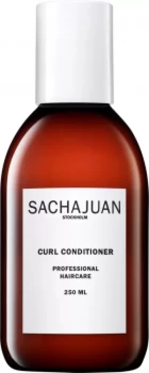 Sachajuan Curl Conditioner 250ml