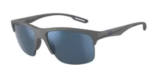 Emporio Armani Sunglasses EA4188U 506055