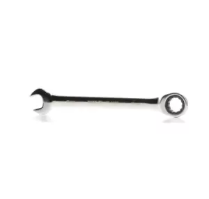 YATO Ratchet Ring Open-ended Spanner YT-0199