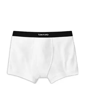 Tom Ford Cotton Blend Boxer Briefs