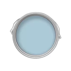 Craig & Rose 1829 Eggshell Paint - Fresco Blue - 2.5L