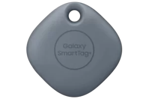 Samsung Galaxy SmartTag+ in Blue (EI-T7300BLEGEU)