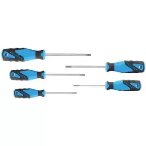 Gedore Gedore Workshop Screwdriver set 5 Piece Star