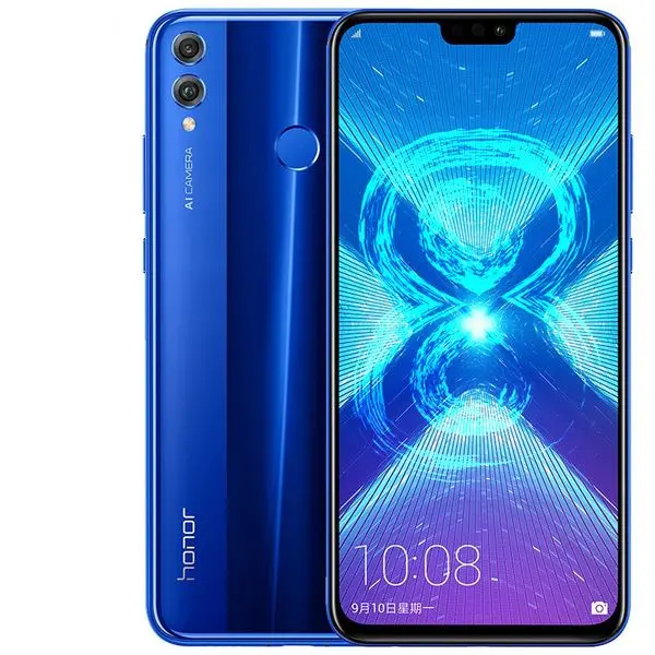 Huawei Honor 8X 4G 128GB