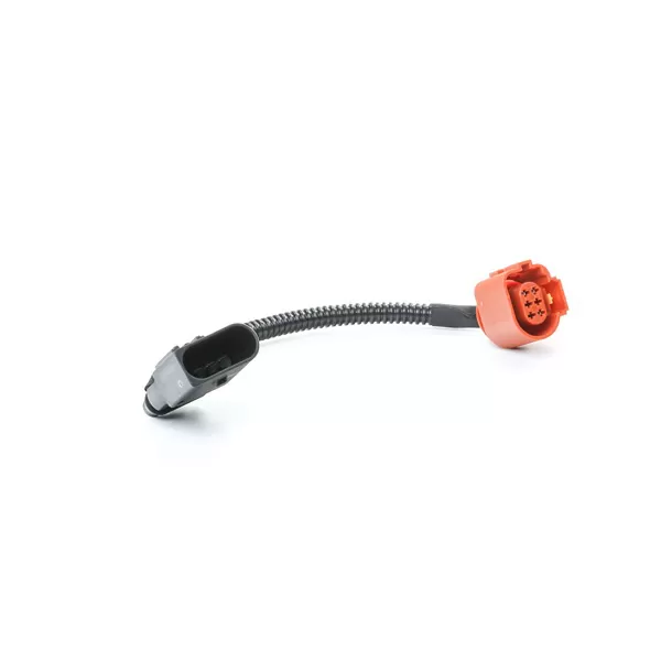 FEBI BILSTEIN Adapter Cable, air supply control flap FIAT,IVECO 46099 504388760,0016323434,08122166 504388760