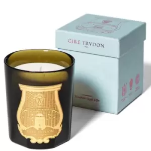 TRUDON Ernesto Classic Candle - Leather & Tobacco