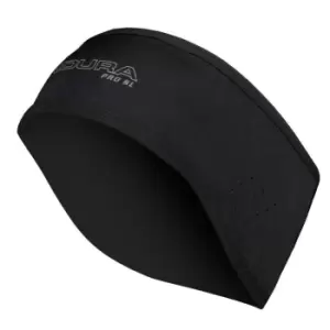 Endura Pro SL Headband - Black