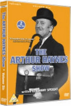 The Arthur Haynes Show - Volume 6