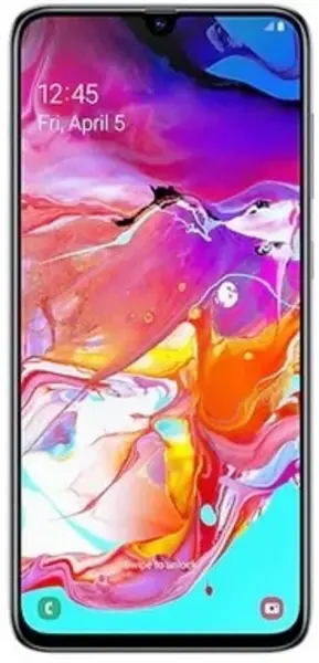 Samsung Galaxy A70 2019 128GB