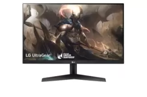 LG 24" 24GN60R Full HD Widescreen LED Gaming Monitor