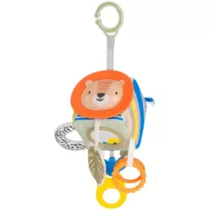 Taf Toys Discovery Cube contrast hanging toy 1 pc