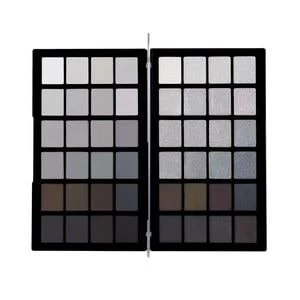 Revolution Colour Book Shadow Palette CB01