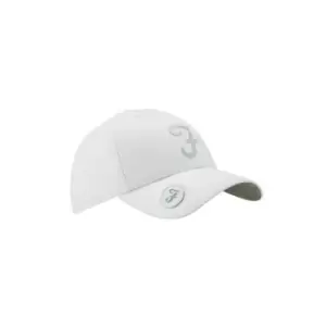 Farah Golf Cap - White