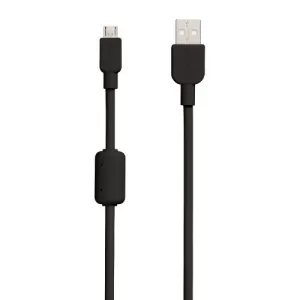 Sony 150 Cm A B Black Cable