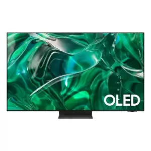 Samsung 65" QE65S95CATXXU Smart 4K Ultra HD OLED TV