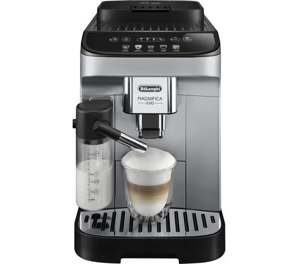 DeLonghi Magnifica Evo ECAM290.61.SB Coffee Maker