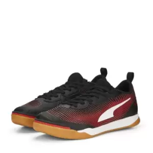 Puma Ibero III Indoor Football Trainers - Black