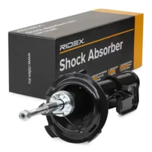 RIDEX Shock absorber 854S0330 Shocks,Shock absorbers MERCEDES-BENZ,VITO Bus (638),V-Klasse (W638/2),VITO Kasten (638)