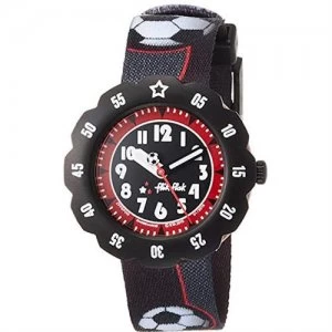 Flikflak Kids Plastic Watch - FPSP010