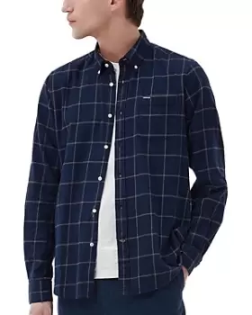 Barbour Acorn Tailored Button Down Shirt