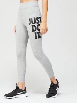 Nike Nsw Legasee Swoosh Legging