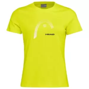 Head Club Lara T-Shirt - Yellow