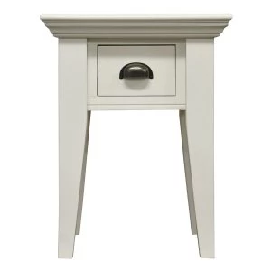 Robert Dyas Tocino Ready Assembled Side Table