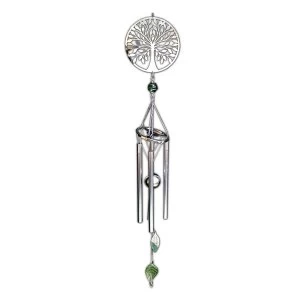 Tree of Peace Wind Chime