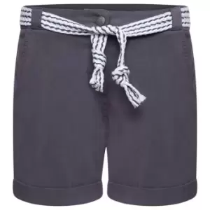 Dare 2b Melodic Offbeat Stretch Shorts - Grey