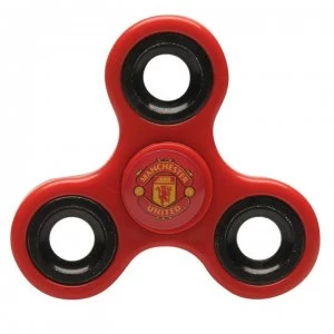 Team Fidget Spinner - Man Utd