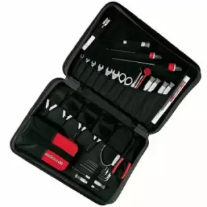 Facom 30 Pocket Soft Technicians Tool Case 450mm