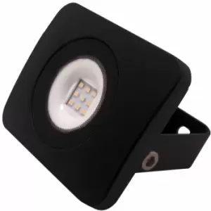 Loops - premium Slim Outdoor 20W LED Floodlight Bright Security IP65 Waterproof Light