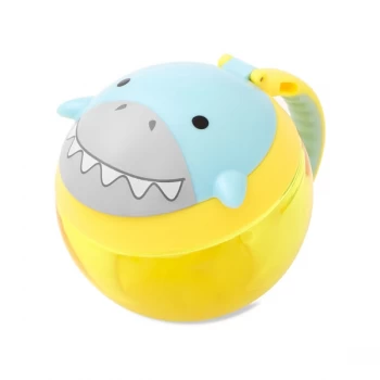 Skip Hop Zoo Snack Cup - Shark