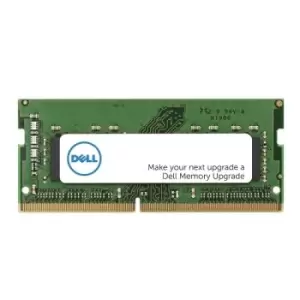 DELL AB949333 memory module 8GB 1 x 8GB DDR5 4800 MHz