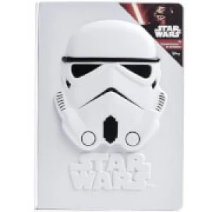 Star Wars 3D Notebook