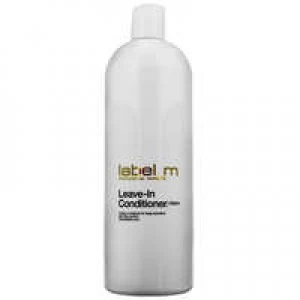 label.m Condition Leave In Conditioner 1000ml