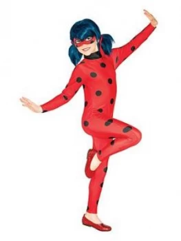 Miraculous Ladybug Costume