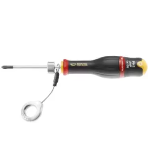 Facom SLS Phillips Screwdriver Safety Lock System PH3 150mm