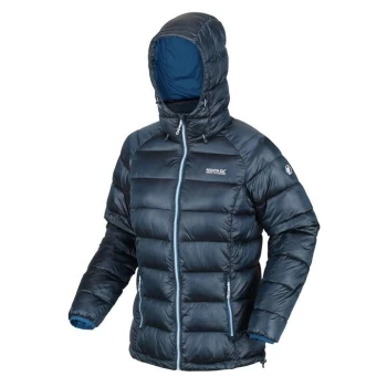 Regatta Womens Toploft Insulated Jacket - Blue