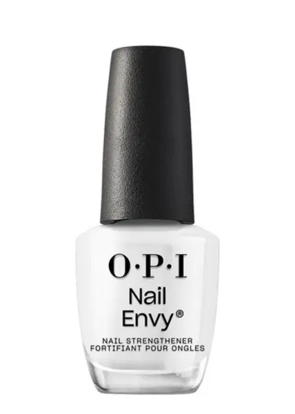 OPI Nail Envy Alpine Snow Nail Strengthener