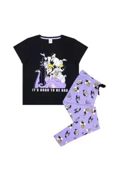 Its Good To Be Bad Villains Pyjama Set