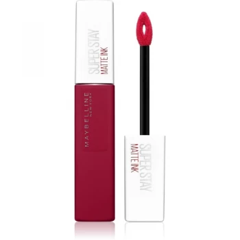 Maybelline Superstay Matte Ink 115 Founder