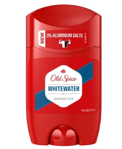 Old Spice Whitewater Deodorant Stick 50ml