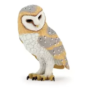 PAPO Wild Animal Kingdom Owl Figure