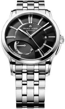 Maurice Lacroix Watch Pontos Mens