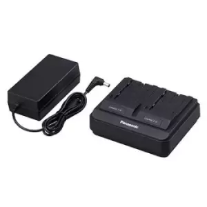 Panasonic AG-BRD50E Charger