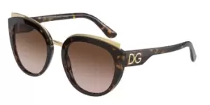 Dolce & Gabbana Sunglasses DG4383 502/13