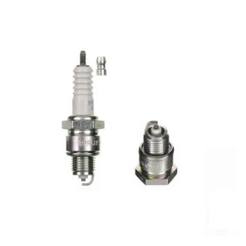 NGK BPR6HS-10 / 2633 Spark Plug BPR6HS10 Standard