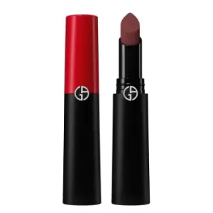 Giorgio Armani Lip Power Matte - Orange