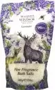 Woods of Windsor Lavender Bath Salt 500g